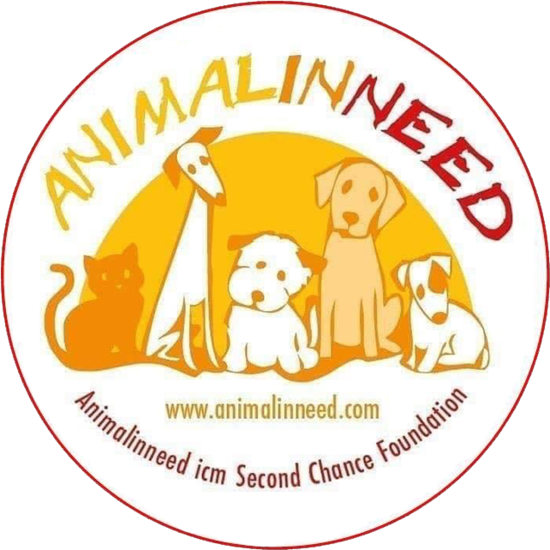 € 10 donatie Animal in Need