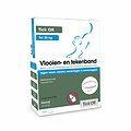 Tick Off vlooien- en tekenband voor honden