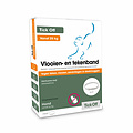 Tick Off vlooien- en tekenband voor honden