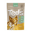 Teds trainersnack hypoalergeen met insecten 100 gram
