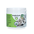 Excellent Pets HempOne Poeder tegen spanning en stress bij Hond & Kat