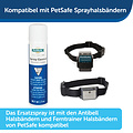 PetSafe® navulling geurloze spray 88.7 ml - voor trainer halsbanden