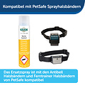 PetSafe® navulling citroen spray 88.7 ml - voor trainer halsbanden