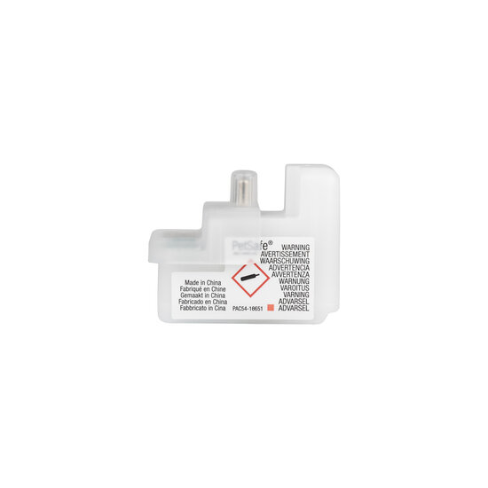 PetSafe® navulling citroen halsband met spray (3 stuks)