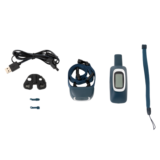 PetSafe® Lite hondentrainer 100 meter + afstandsbediening