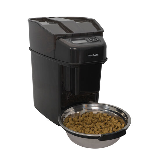 PetSafe® digitale voerautomaat voor hond en kat