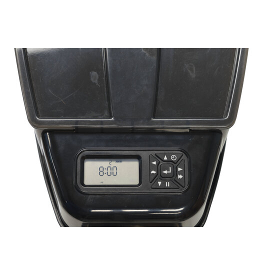 PetSafe® digitale voerautomaat voor hond en kat