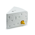 PetSafe® Cheese automatisch kattenspeeltje