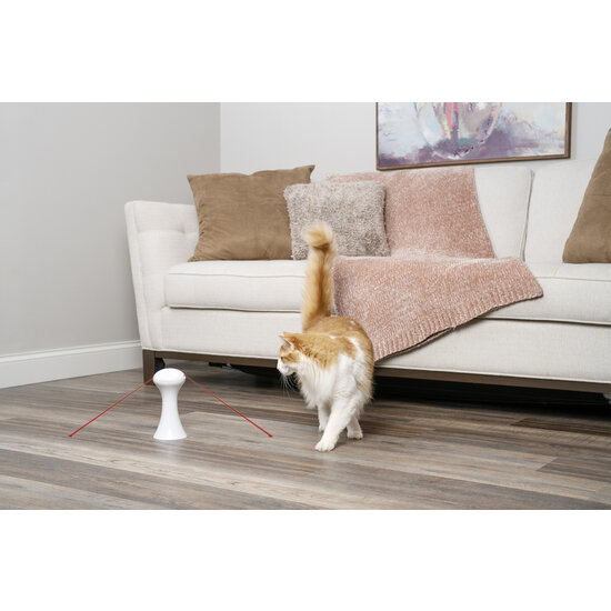 PetSafe® multi laserlicht automatisch voor katten