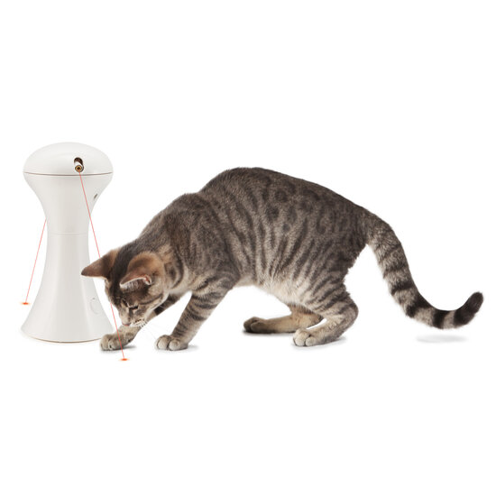 PetSafe® multi laserlicht automatisch voor katten