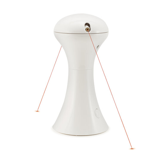 PetSafe® multi laserlicht automatisch voor katten