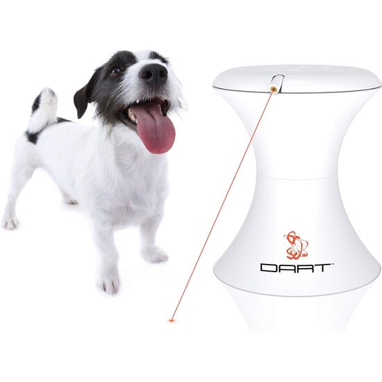 PetSafe® Dart laserlicht automatisch voor katten