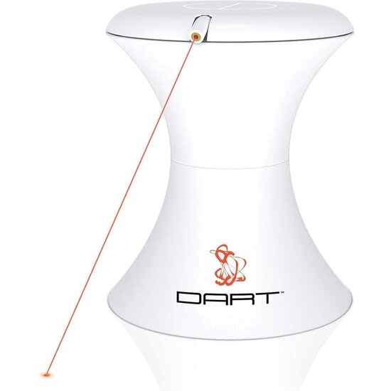PetSafe® Dart laserlicht automatisch voor katten