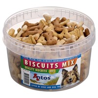hondenkoekjes Biscuits Mix 900 gr