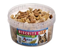 hondenkoekjes Biscuits Mix 900 gr