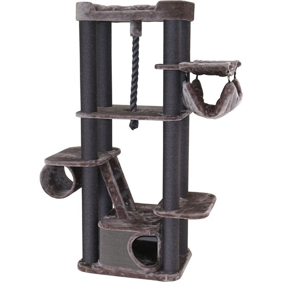 Adori krabmeubel Luna cappuccino 70x60x178 cm