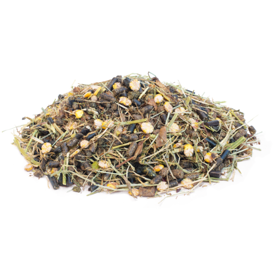 Vitalstyle Muesli Gut & Gastro proefzakje