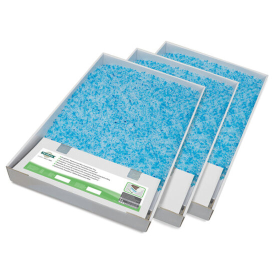 PetSafe® ScoopFree vervangingslades (3 stuks)