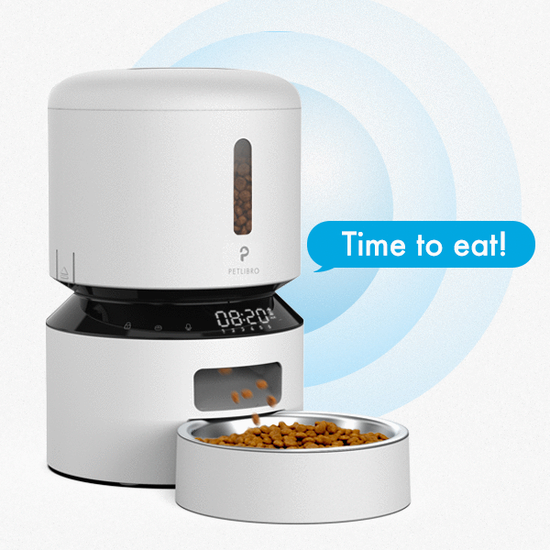 Petlibro Granary automatische voerbak 3 liter