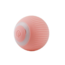 petgravity® automatische speelbal voor katten oplaadbaar (roze)