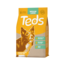 Teds  droogvoer met insecten Adult voor middelgrote en grote hondenrassen 2.5 kg