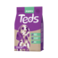 Teds  droogvoer met insecten Puppy 2.5 kg