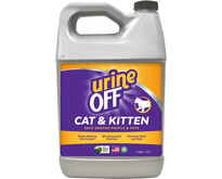 Katten & Kitten spray 3.78 liter