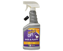 Honden & Puppy spray 500 ml