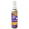 Urine Off Katten & Kitten spray 118 ml