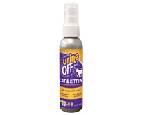 Katten & Kitten spray 118 ml