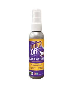 Katten & Kitten spray 118 ml