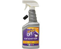 Katten & Kitten spray 500 ml
