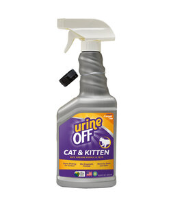 Katten & Kitten spray 500 ml