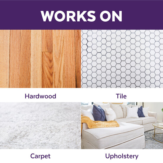 Urine Off Honden & Puppy formule 946 ml