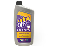 Honden & Puppy formule 946 ml