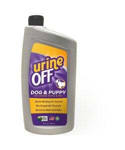 Honden & Puppy formule 946 ml
