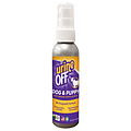 Urine Off Honden & Puppy spray 120 ml