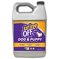 Urine Off Honden & Puppy spray 3.78 liter