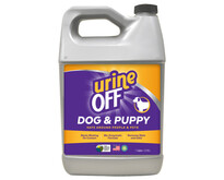 Honden & Puppy spray 3.78 liter