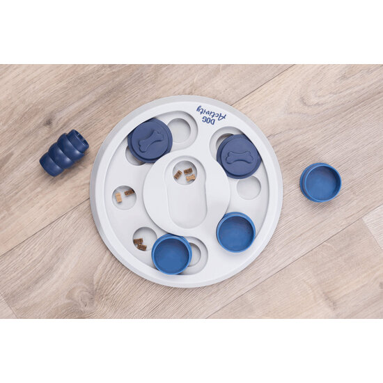 Trixie Dog Activity Flip & Fun strategiespel voor honden