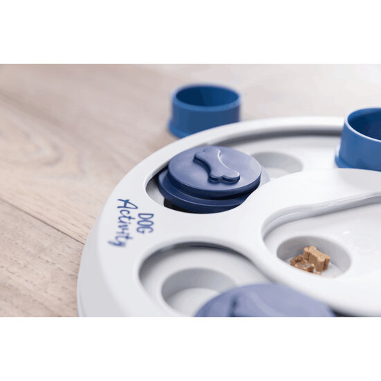 Trixie Dog Activity Flip & Fun strategiespel voor honden