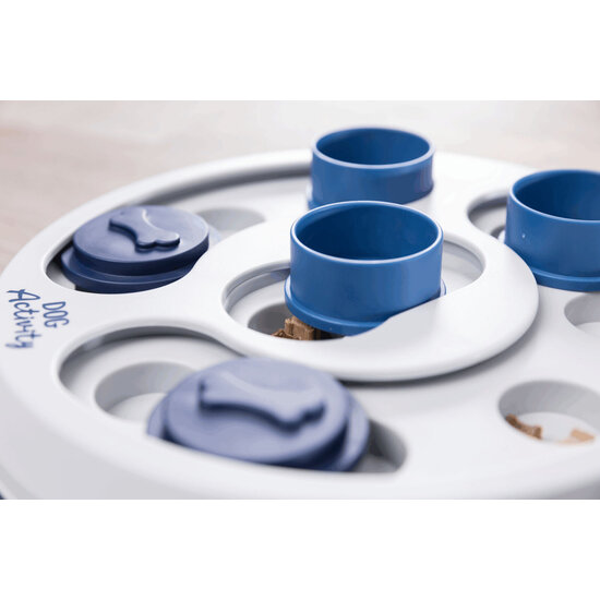 Trixie Dog Activity Flip & Fun strategiespel voor honden