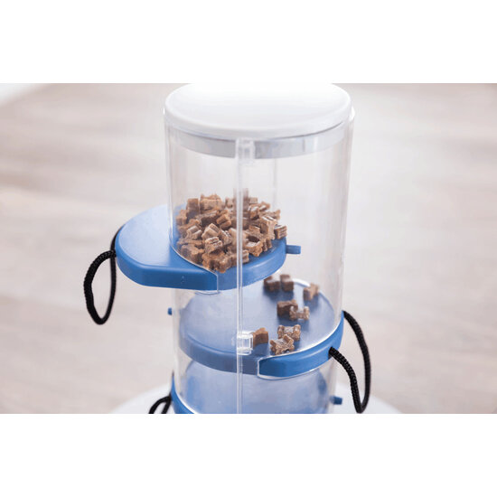 Trixie Dog Activity Gambling Tower strategiespel voor honden