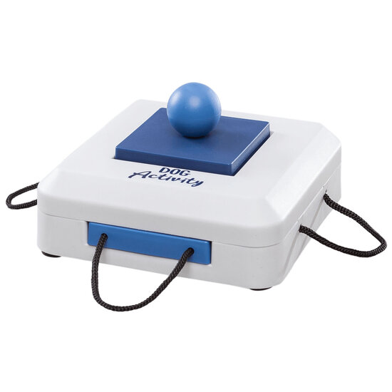 Trixie Dog Activity Gamble Box strategiespel voor honden