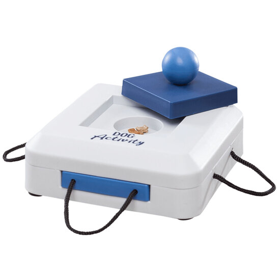 Trixie Dog Activity Gamble Box strategiespel voor honden