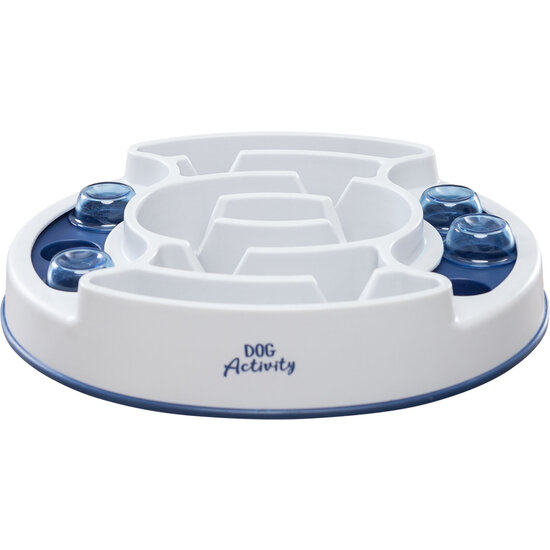 Trixie Dog Activity Slide strategiespel voor honden
