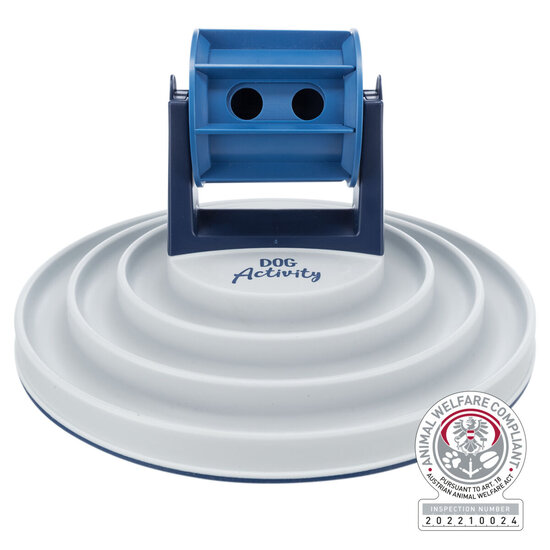 Trixie Dog Activity Roller Bowl strategiespel voor honden