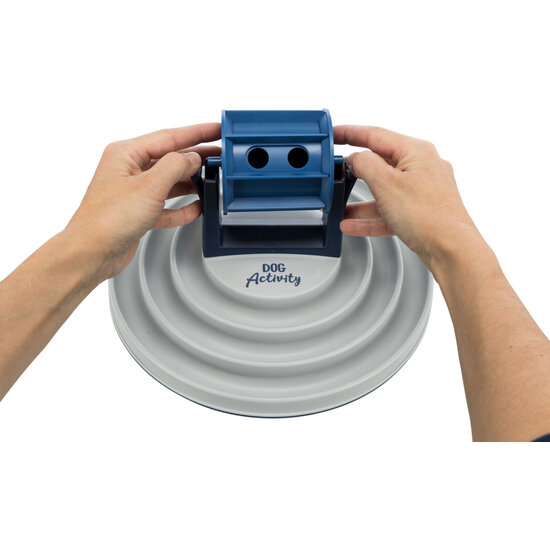 Trixie Dog Activity Roller Bowl strategiespel voor honden