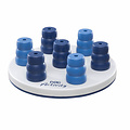 Trixie Dog Activity Mini Solitaire strategiespel voor honden