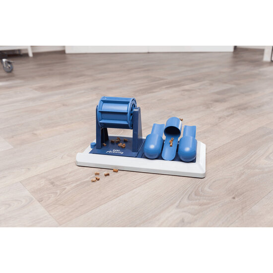 Trixie Poker Box Vario 2 strategisch spel voor honden